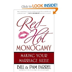 Red Hot Monogamy